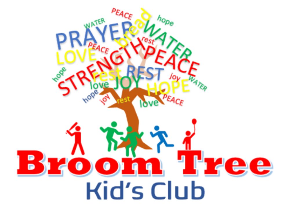 Broom Tree