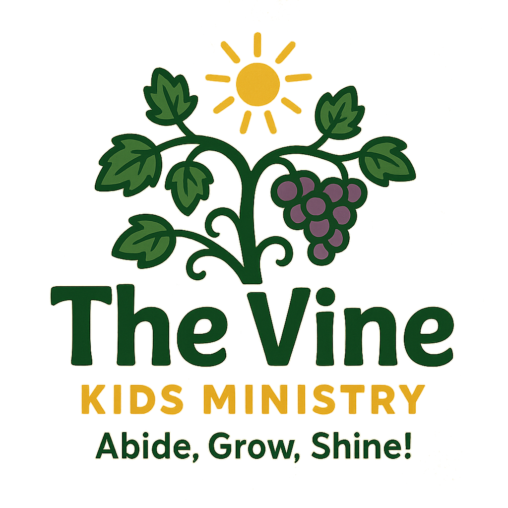 Vine Kids