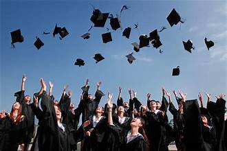 Graduation Sunday