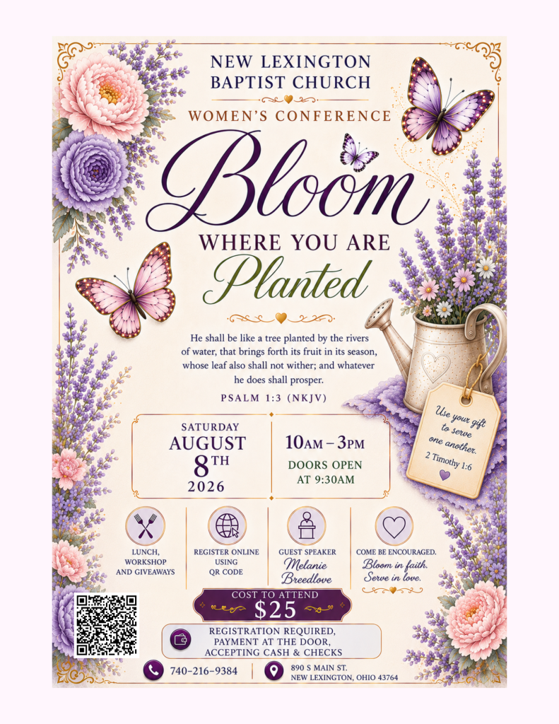 Women's Conference