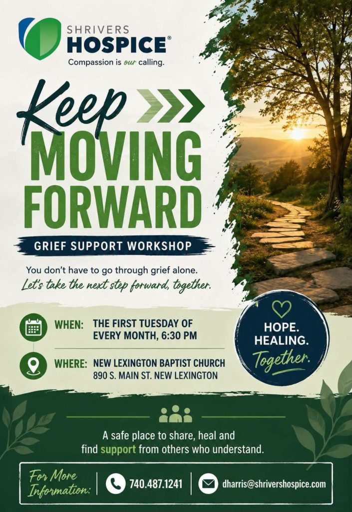 Grief Support