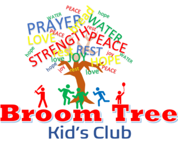 Broom Tree